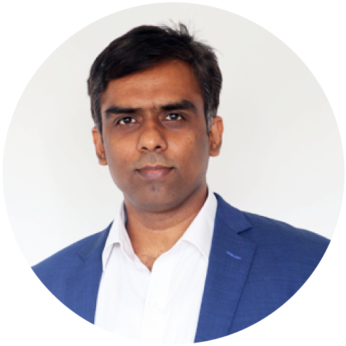 Umashanker Raju