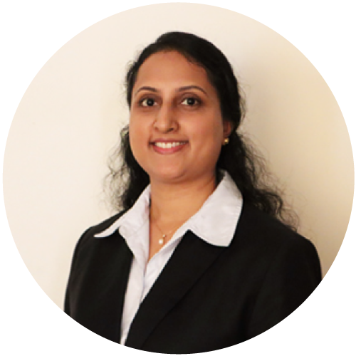 Anita Raju