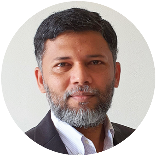Mohamed Riyaz