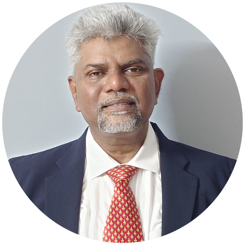 Jeyaraj Thomas