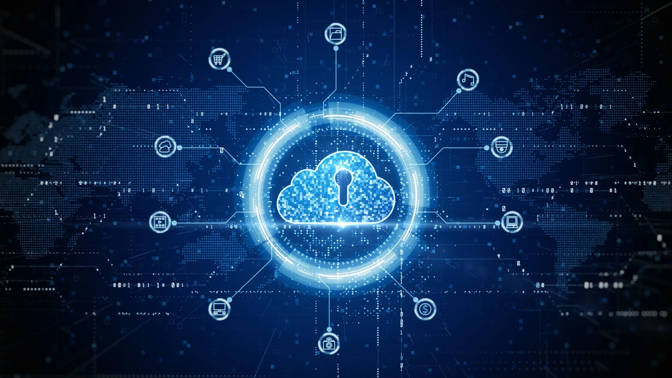 Cloud-Based Data Storage Cloud-Based Data Storage