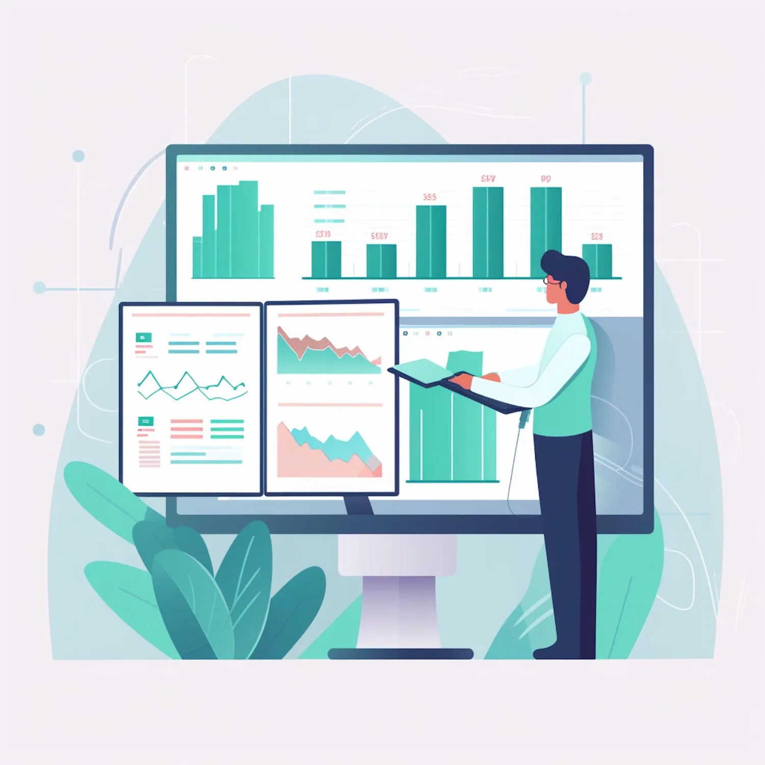 How Business Analytics Has Evolved Over the Years How Business Analytics Has Evolved Over the Years